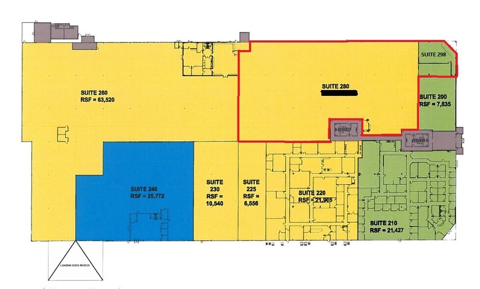 More Photos Of 1500 Independence Blvd, Sarasota Warehouse For Lease