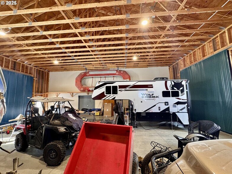 More Photos Of 38481 Sawmill Cutoff Ln, Halfway Warehouse For Sale