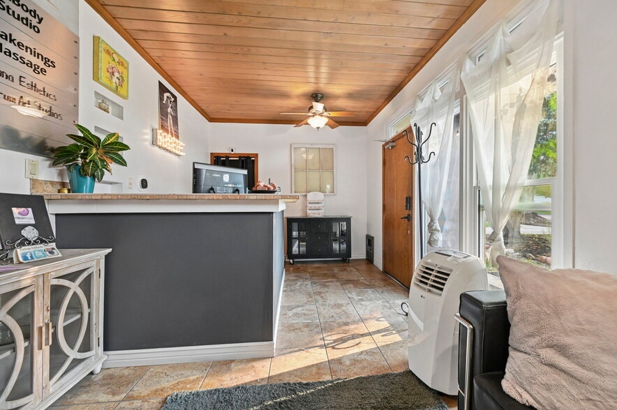 More Photos Of 2402 N Nevada Ave, Colorado Springs Freestanding For Sale