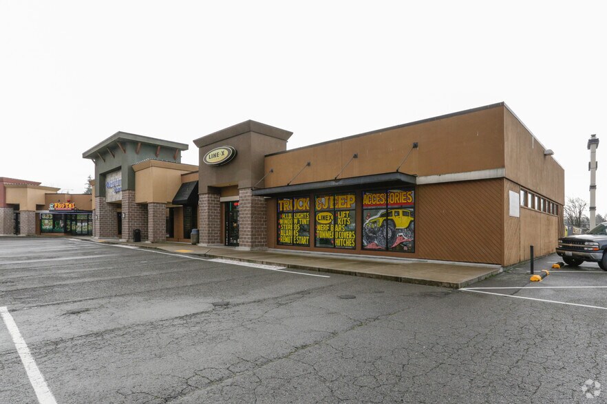 More Photos Of 5306 Pacific Hwy E, Fife Freestanding For Lease