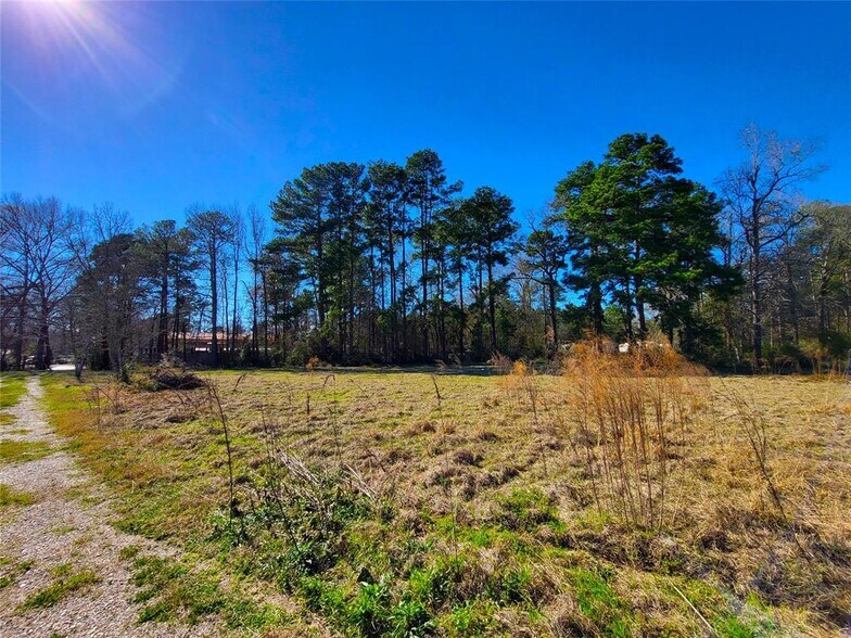 More Photos Of 19320 Willaby Rd, New Caney Land For Sale