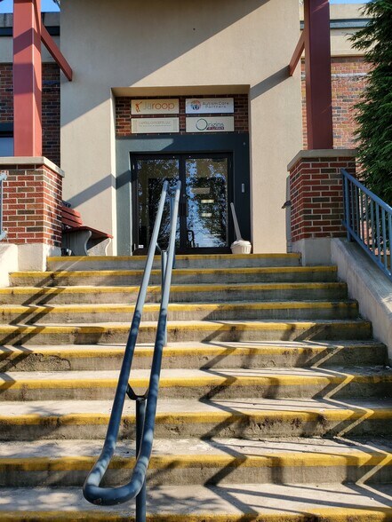 More Photos Of 279 New Britain Rd, Berlin Office For Lease