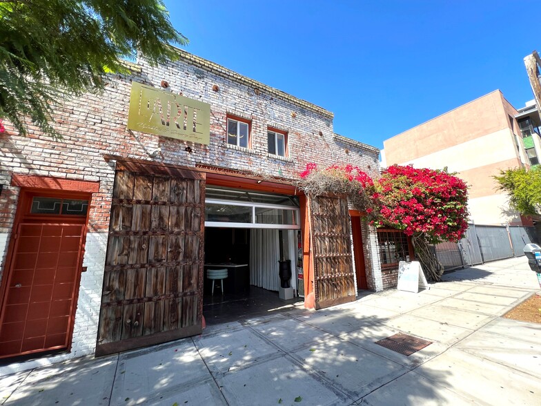 Primary Photo Of 726 9th Ave, San Diego Storefront For Lease