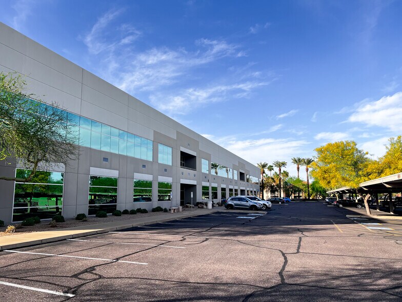 More Photos Of 9633 S 48th St, Phoenix Office For Lease