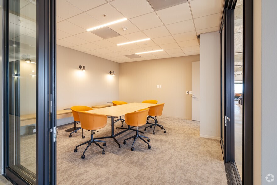 More Photos Of 201 Third St, San Francisco Office For Lease