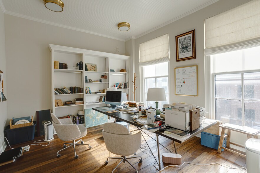More Photos Of 345 Main St, Franklin Storefront Retail Office For Sale