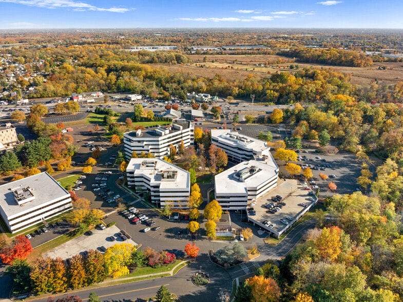 More Photos Of 8 Neshaminy Interplex, Trevose Office For Lease