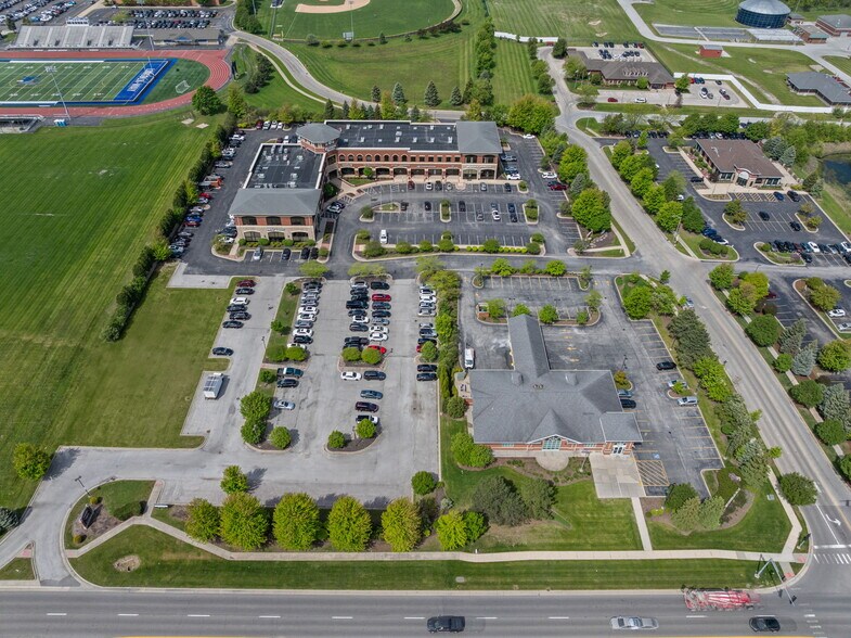 More Photos Of 9645 Lincolnway Ln, Frankfort Storefront Retail Office For Lease