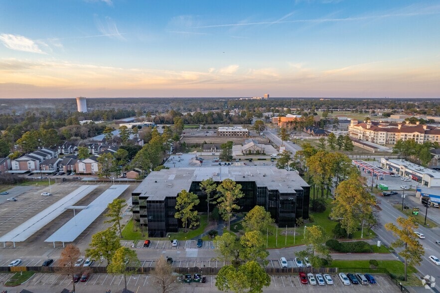 More Photos Of 12777 Jones Rd, Houston Office For Sale