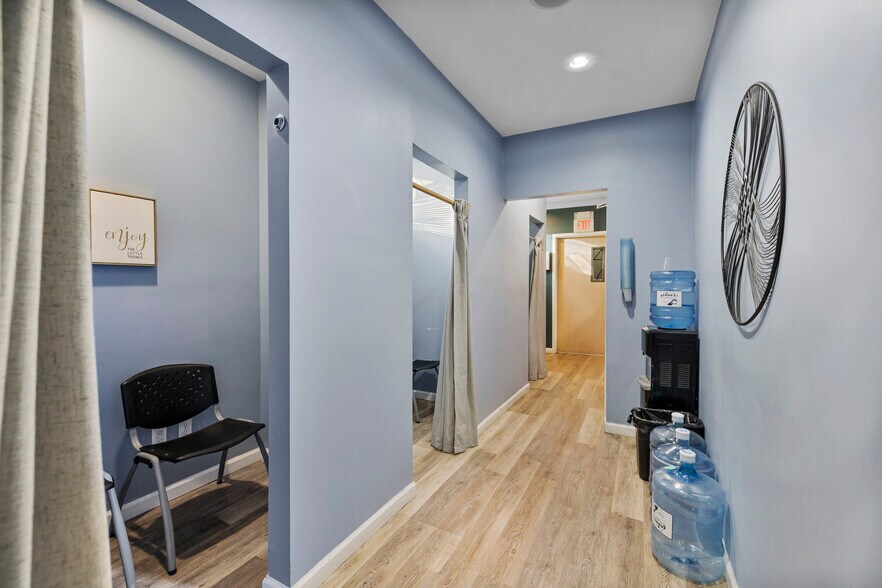 More Photos Of 295 W Route 59, Spring Valley Office Residential For Sale