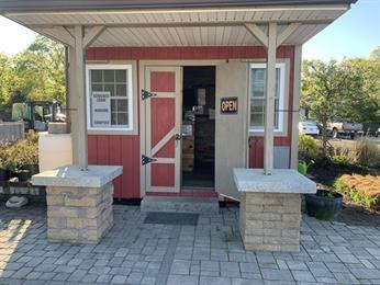 More Photos Of 1955 County St, Dighton Garden Center For Sale