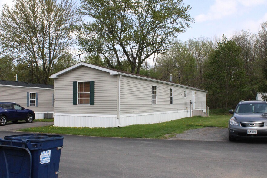 More Photos Of 3841 Trolley Rd, Palmyra Multifamily For Sale
