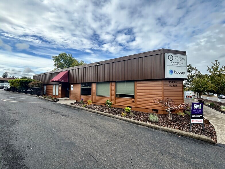 Primary Photo Of 1515-1535 Liberty St SE, Salem Medical For Lease