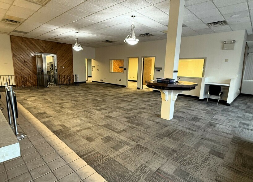 More Photos Of 543 Interchange Rd, Kresgeville Storefront Retail Office For Lease