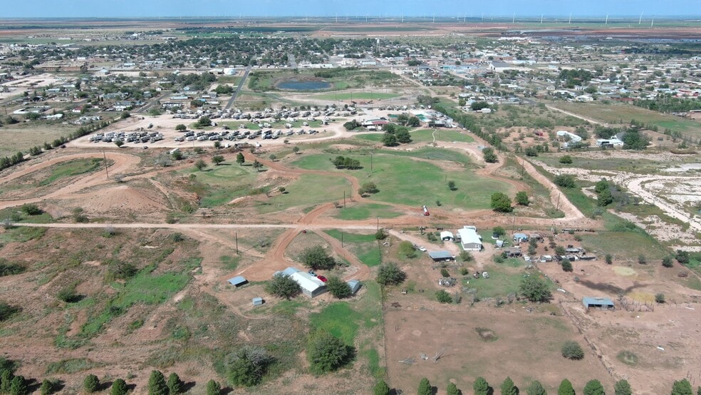 More Photos Of 301 W Bell St, Stanton Manufactured Housing Mobile Home Park For Sale