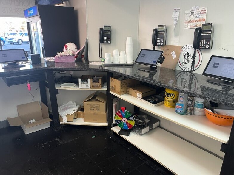 More Photos Of 41701-41911 Garfield Rd, Clinton Township Freestanding For Sale