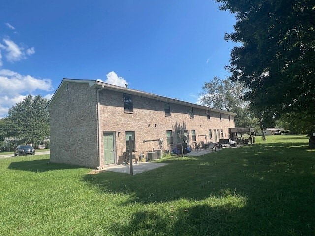 More Photos Of 112 Garden St, Estill Springs Multifamily For Sale