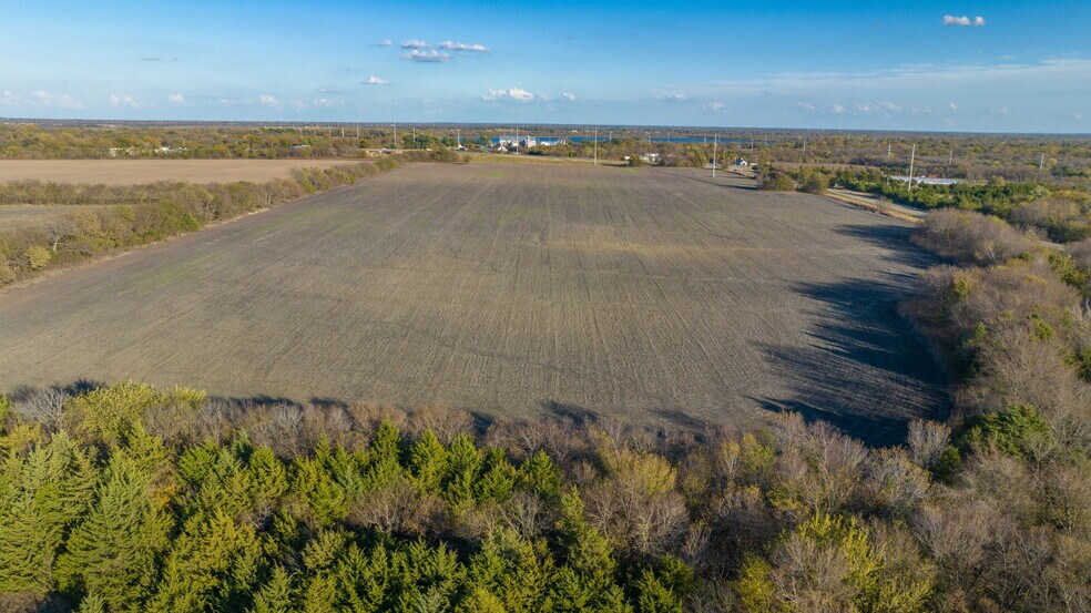 More Photos Of TBD FM 1569, Greenville Land For Sale
