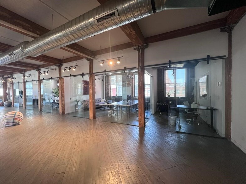 Primary Photo Of 231 Front St, Brooklyn Office For Lease