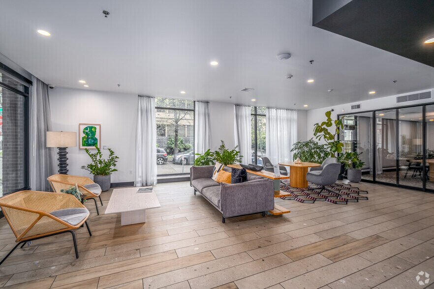 More Photos Of 104 12th Ave, Seattle Apartments For Lease