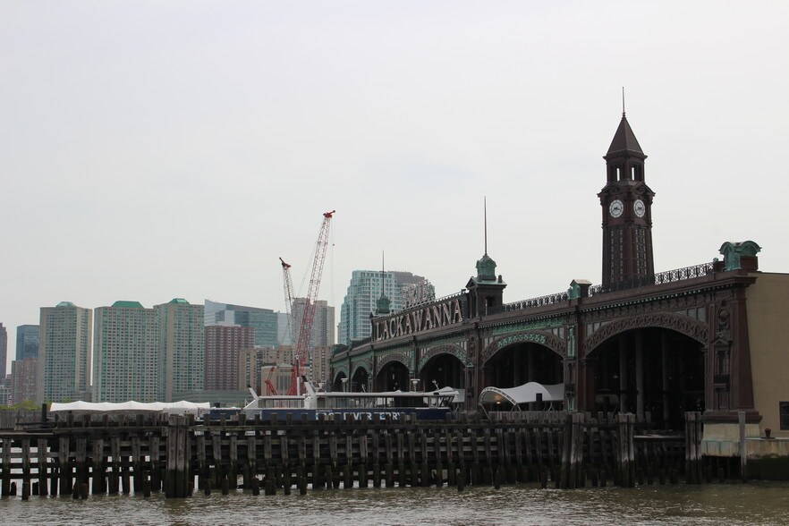 More Photos Of 51 Newark St, Hoboken Office For Lease