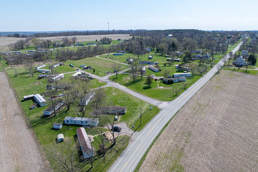 More Photos Of 185 Mohawk School Rd, New Castle Manufactured Housing Mobile Home Park For Sale