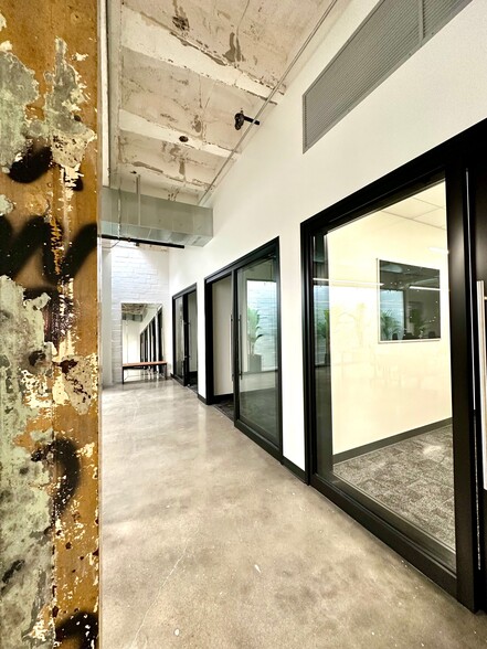 More Photos Of 2410 Polk St, Houston Office For Lease