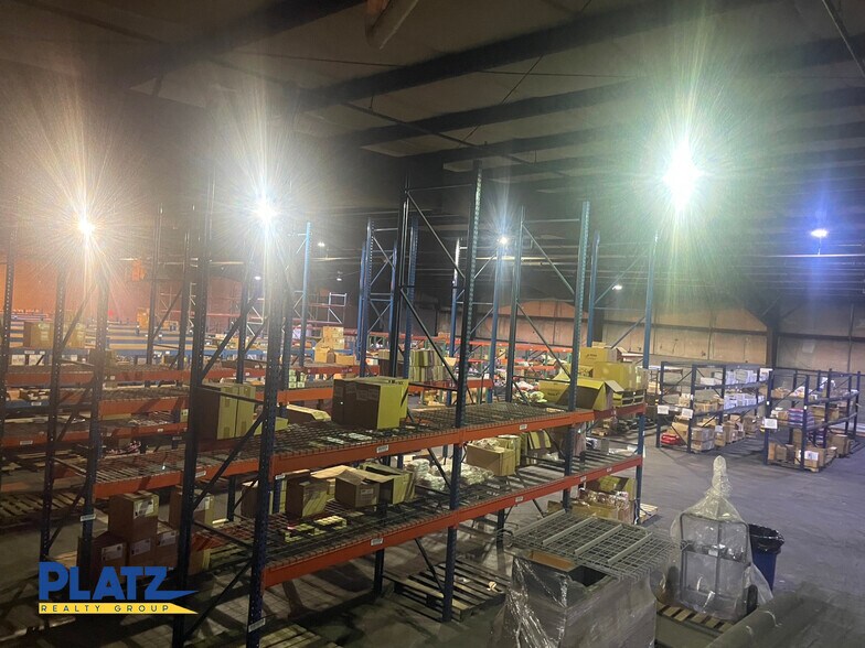 More Photos Of 1120 Oak Hill Ave, Youngstown Warehouse For Sale