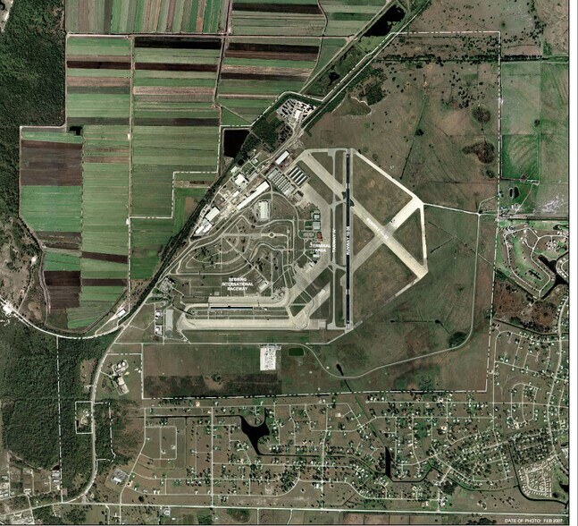 More Photos Of 128 Authority Ln, Sebring Airplane Hangar For Sale