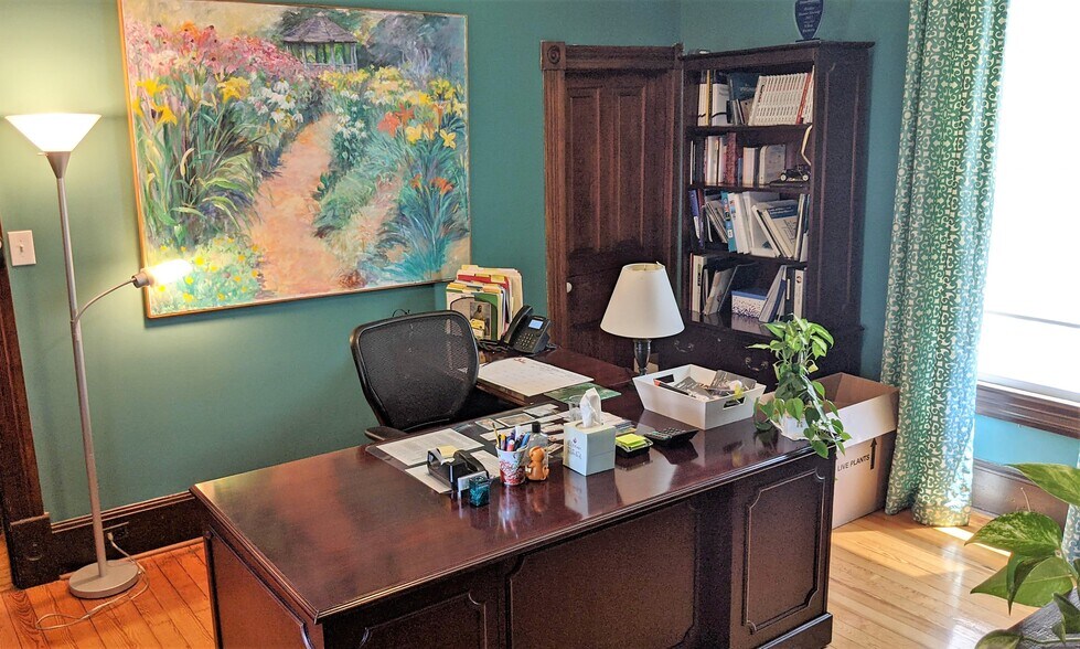 More Photos Of 609 S Main St, Culpeper Office Residential For Sale