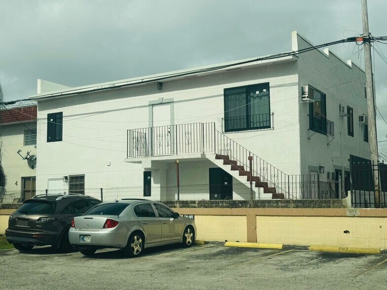 More Photos Of 1234 SW 4th St, Miami Apartments For Sale