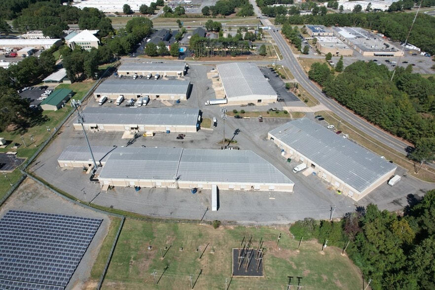 More Photos Of 8100 Scott Hamilton Dr, Little Rock Unknown For Lease