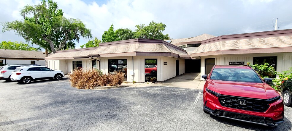 Primary Photo Of 106 N Old Kings Rd, Ormond Beach Medical For Sale