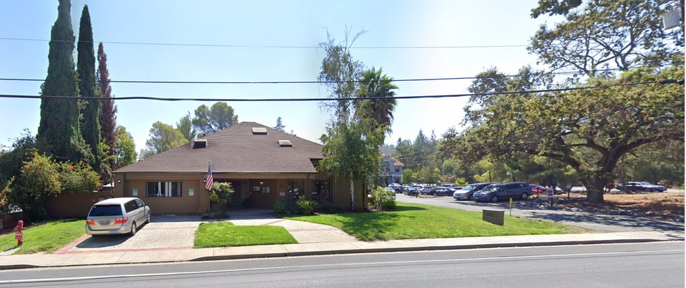 Primary Photo Of 808 Grayson Rd, Pleasant Hill Skilled Nursing Facility For Sale