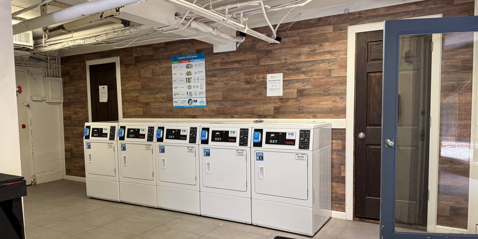 More Photos Of 3501 E Independence Blvd, Charlotte Apartments For Sale