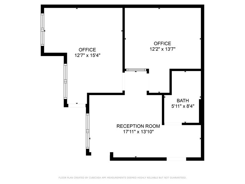 More Photos Of 1634 Walnut St, Boulder Office For Sale