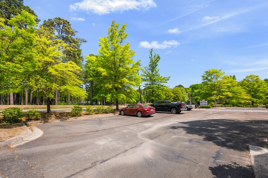 More Photos Of 2741 #100 Campus Walk Ave, Durham Office For Sale