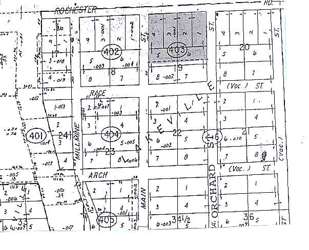 More Photos Of 1400-1436 Rochester Rd, Lakeville Storefront Retail Office For Lease
