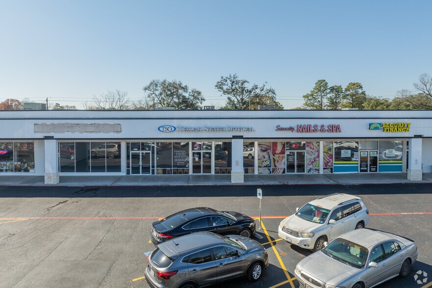 More Photos Of 3216-3254 E Broadway St, Pearland Unknown For Lease