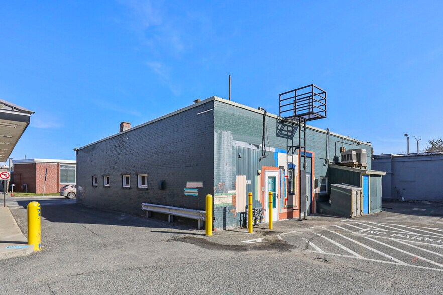 More Photos Of 21-25 1st St, Pittsfield Storefront Retail Office For Sale