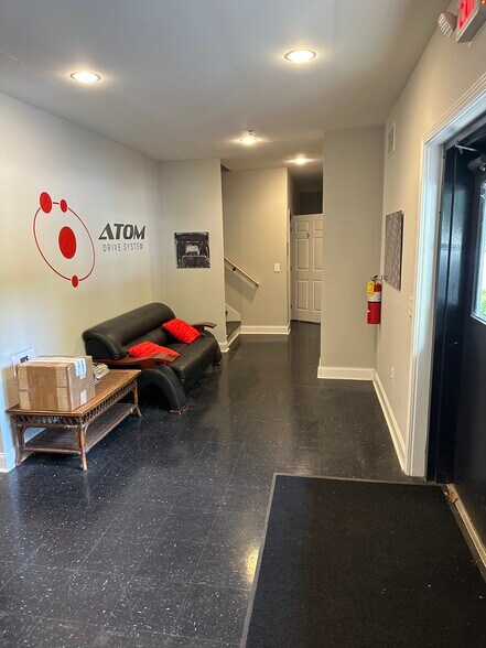 More Photos Of 195 Highway 9 South, Dawsonville Light Manufacturing For Sale