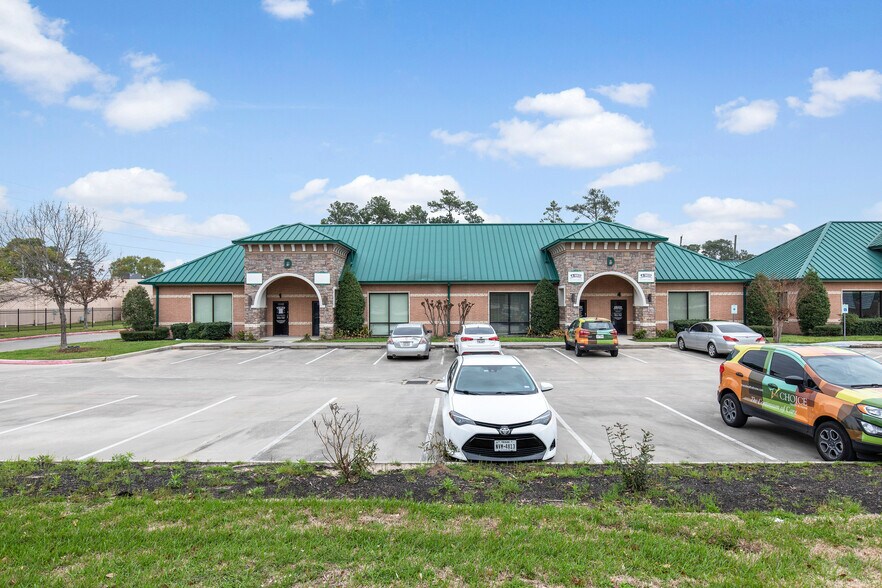 More Photos Of 1125 Cypress Station Dr, Houston Medical For Sale