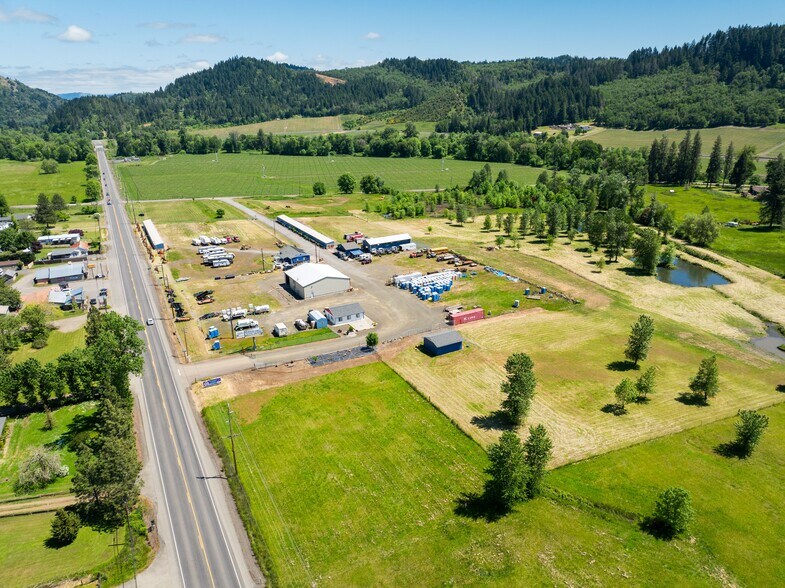 More Photos Of 215 Lawson Ln, Tenmile Warehouse For Sale