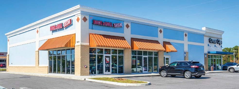 More Photos Of Gulf Breeze Pkwy & Tiger Park Ln, Gulf Breeze Unknown For Lease