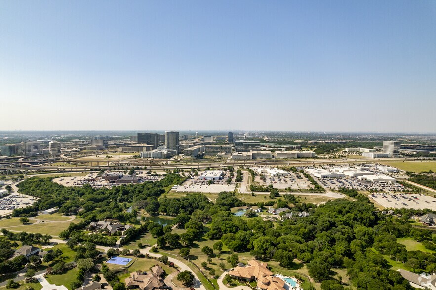 More Photos Of 1000 Crest Court, Frisco Land For Sale