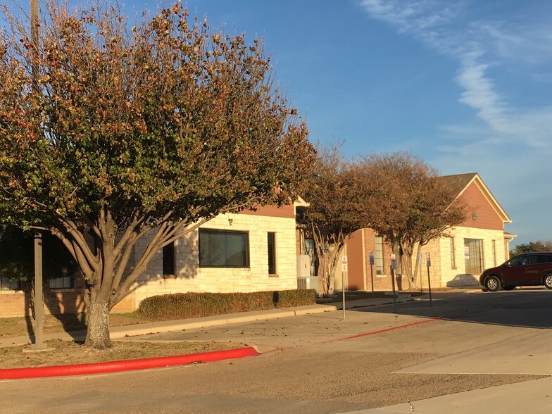 More Photos Of 5610 E Central Texas Expy, Killeen Medical For Lease