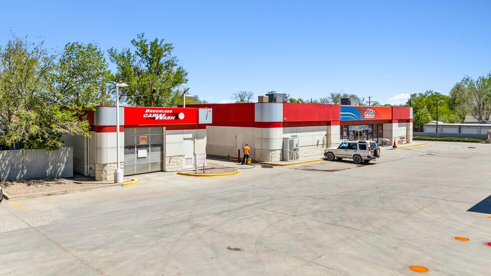 More Photos Of 921 E Main St, Florence General Retail For Sale