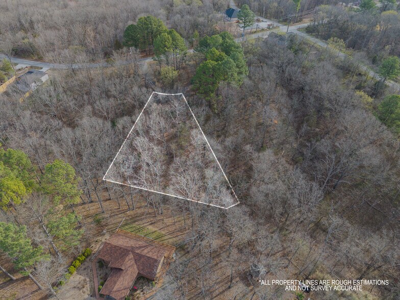 More Photos Of Nairn Cir, Bella Vista Land For Sale