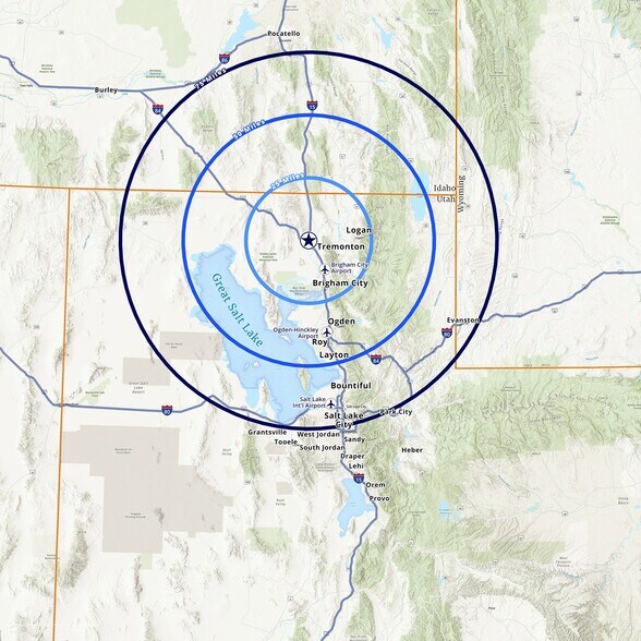 More Photos Of 6615 W 6400 N Rd, Tremonton Industrial For Sale