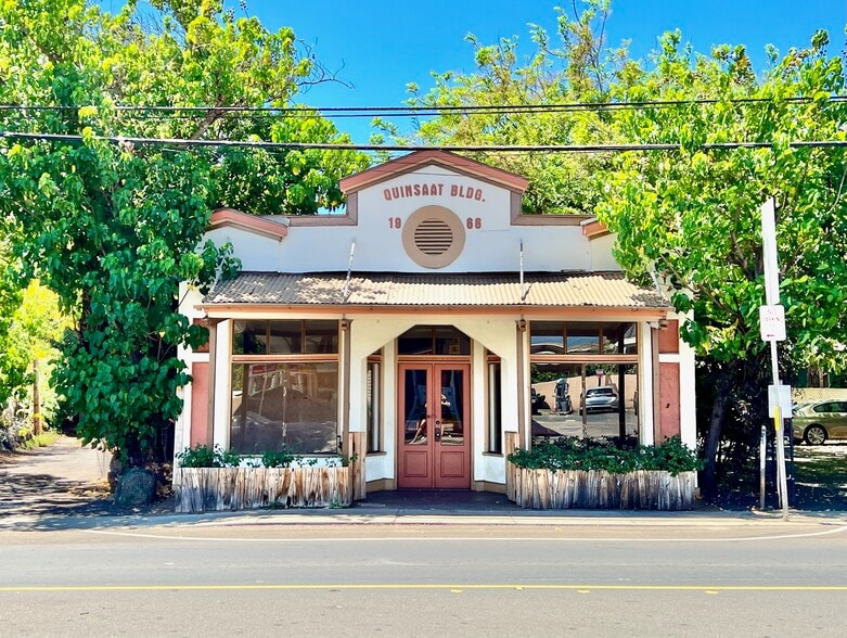 More Photos Of 69 Hana Hwy, Paia Freestanding For Sale